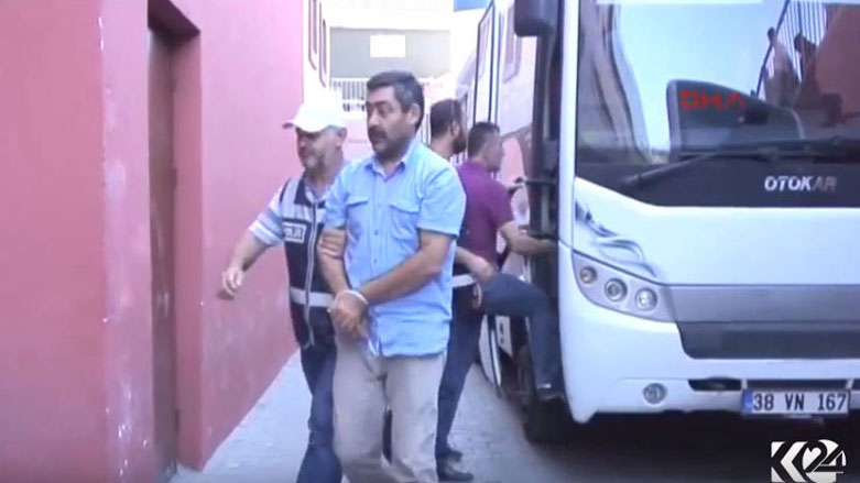 Kiliçdaroglu biryarên rewşa awarte dibe dadgeha destûra bingehîn